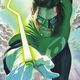 Illustration for article titled Green Lantern May Be Canadian?